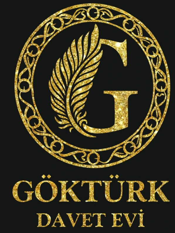 Göktürk Davet Evi Logo